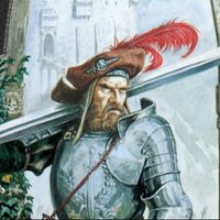 Baumann